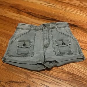 Abercrombie & Fitch Shorts